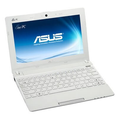 Замена южного моста на ноутбуке Asus Eee PC X101